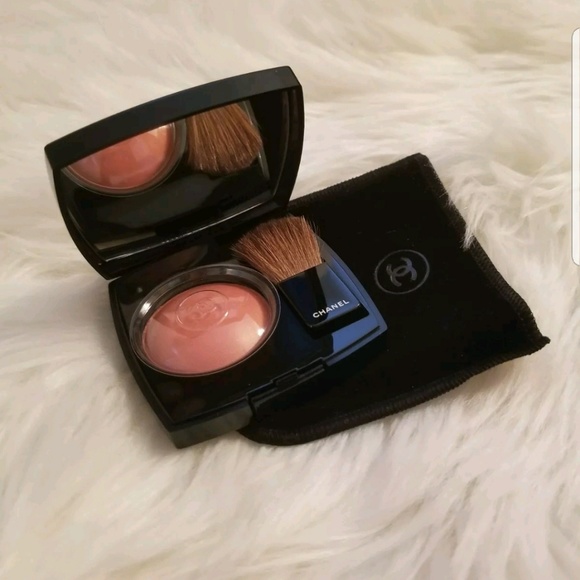 CHANEL Other - Chanel | Joues Contraste Powder Blush  #55 In Love